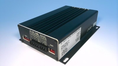 STATIC CONTROLS CORP NAB-3