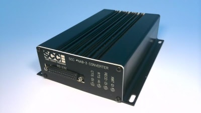 STATIC CONTROLS CORP NAB-3