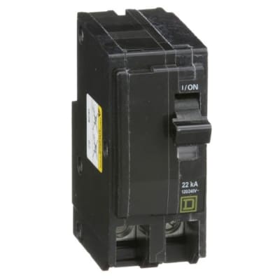 SCHNEIDER ELECTRIC QO270VH