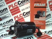FRAM G6897