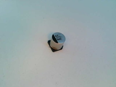 MATSUSHITA ELECTRIC EEE-TG1J470P