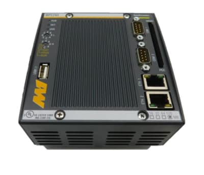 BACHMANN ELECTRONIC MPC293