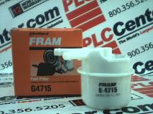 FRAM G4715