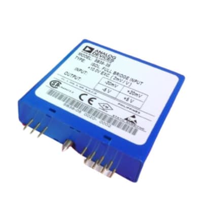 ANALOG DEVICES 5B38-05