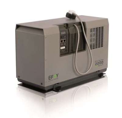 SFC ENERGY AG EFOY PRO 1600