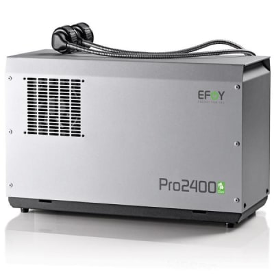 SFC ENERGY AG EFOY PRO 2400