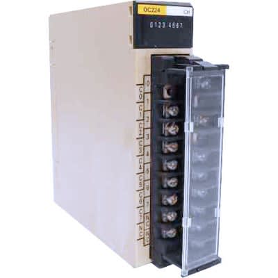 OMRON C200H-OC224N