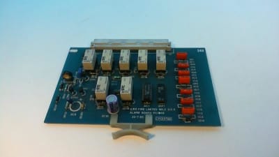 S.P.P FIRE LTD PC1048