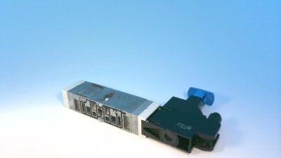 FESTO VABF-S3-1-R3C2-C-6