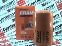 FRAM PH7136