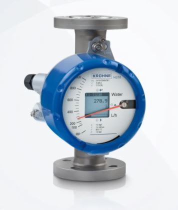 KROHNE H250/RR/M40/ESK-EX