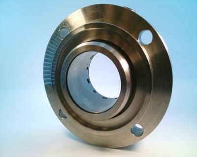 AW CHESTERTON CO 265346