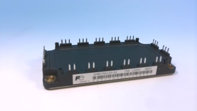 FUJI ELECTRIC 6MBI75S120-52