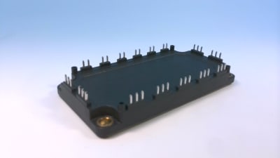 FUJI ELECTRIC 6MBI75S120-52