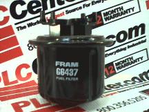 FRAM G6437