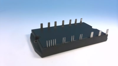 FUJI ELECTRIC 7MBR25NF120