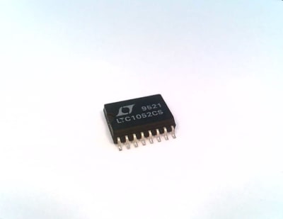 ANALOG DEVICES LTC1052CS