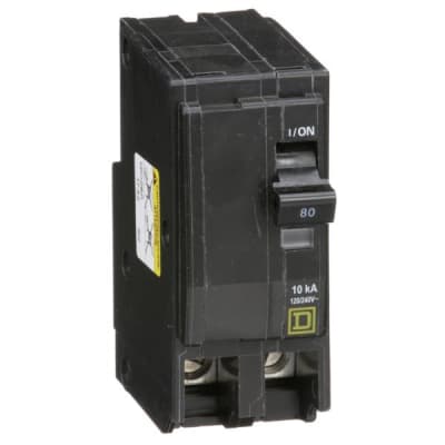 SCHNEIDER ELECTRIC QO280VH