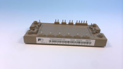 FUJI ELECTRIC 7MBR50SA060-50