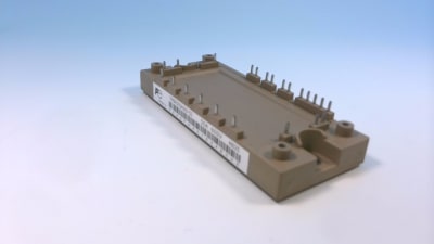 FUJI ELECTRIC 7MBR50SA060-50