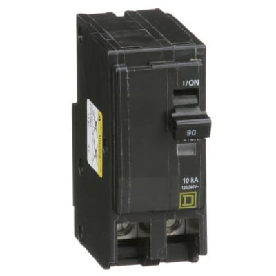SCHNEIDER ELECTRIC QO290