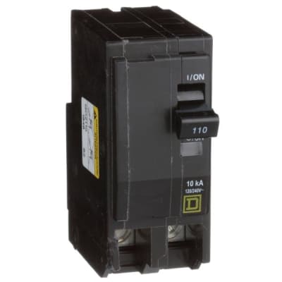 SCHNEIDER ELECTRIC QO2110