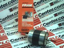 FRAM G6561