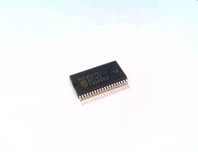 NXP SEMICONDUCTOR PCF8577CT