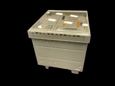 SIEMENS 7VE5120-4CA10-0A