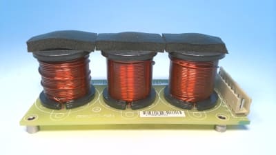 ASEA BROWN BOVERI 086277-001