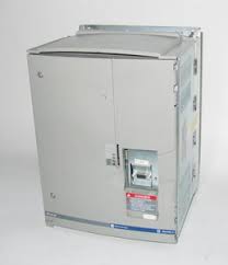 SCHNEIDER ELECTRIC ATV58HU90M2ZU