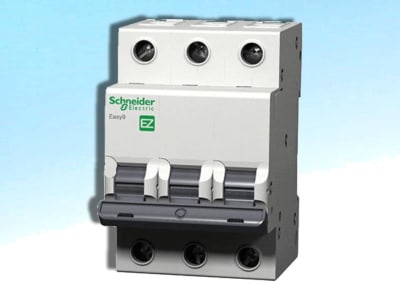 SCHNEIDER ELECTRIC M9F23302