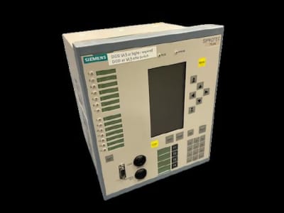 SIEMENS 7SJ6415-4EC92-3FE4