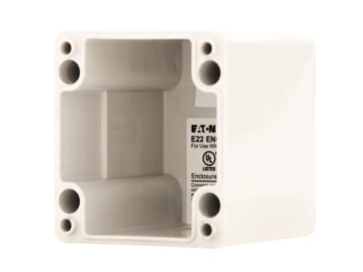 EATON CORPORATION E22YED283-1