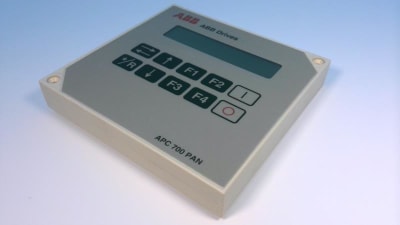 ASEA BROWN BOVERI APC-700-PAN