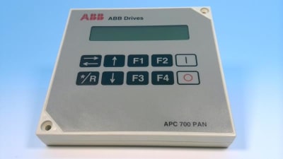 ASEA BROWN BOVERI APC-700-PAN