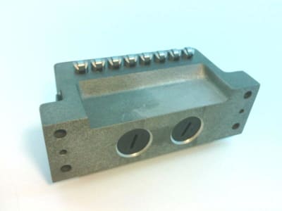 EUCHNER GLBF08R12-502-M