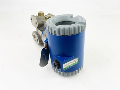 INVENSYS IGP20-A22D11F