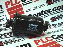 FRAM G6572