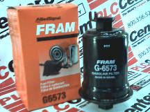 FRAM G6573
