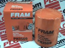 FRAM PH3569