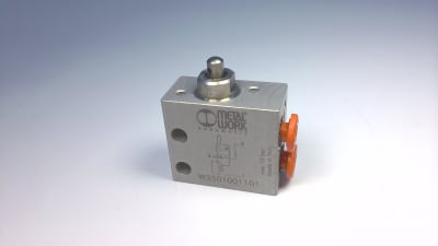 METAL WORK PNEUMATIC W3501001101