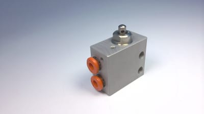 METAL WORK PNEUMATIC W3501001101