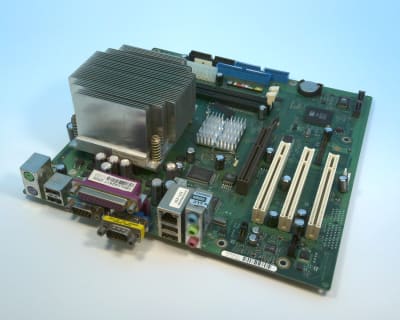 FUJITSU COMPUTER PROD OF AMERI W26361-W95-Z2-02-36