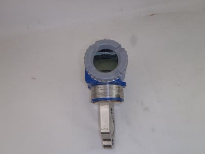 INVENSYS IDP10-A22D21F-V