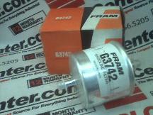 FRAM G3742