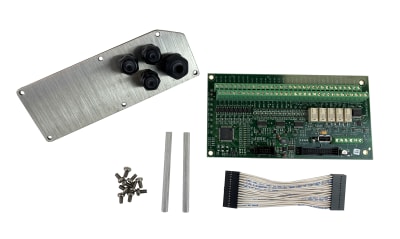 DOVER CORPORATION 10061204