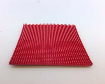 AW CHESTERTON CO 002307