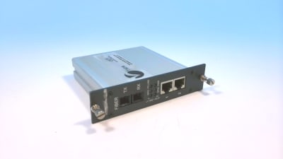 AMERICAN FIBERTEK MXR2-MM-FX-SC