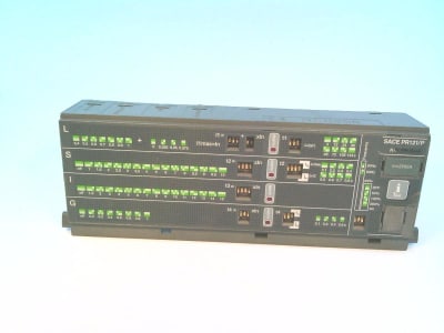 ASEA BROWN BOVERI PR121/P-LSIG